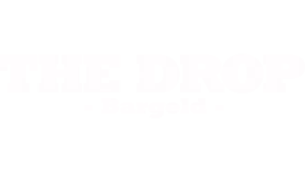 The Drop - Bargeld