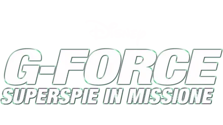 G-Force: Superspie in missione