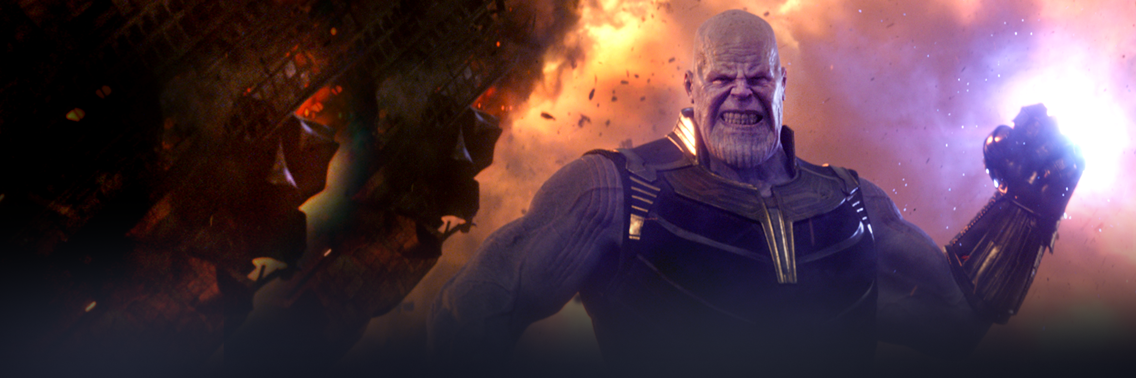 Regarder Marvel Studios Avengers Infinity War Film Complet Disney