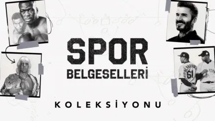 thumbnail - Spor Belgeselleri