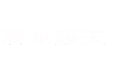 潜龙轰天