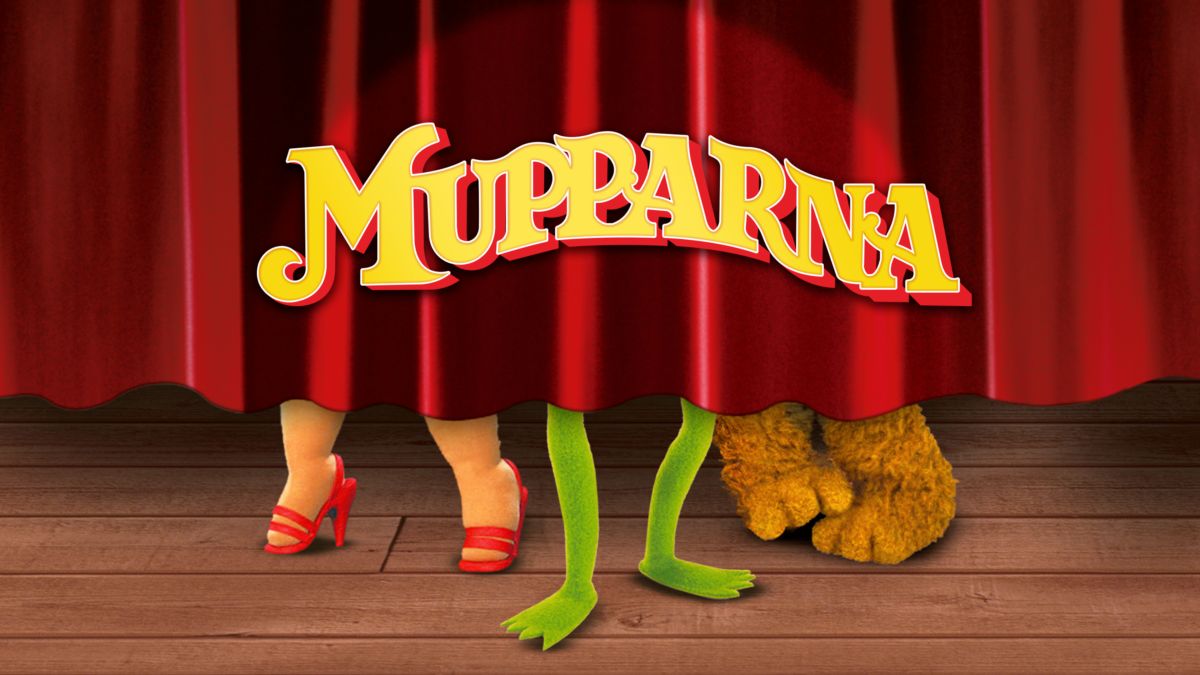 Titta På Mupparna Hela Avsnitt Disney