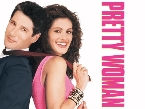 Pretty woman streaming eng sub eng new arrivals