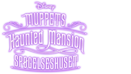 Muppets Haunted Mansion: Spøgelseshuset