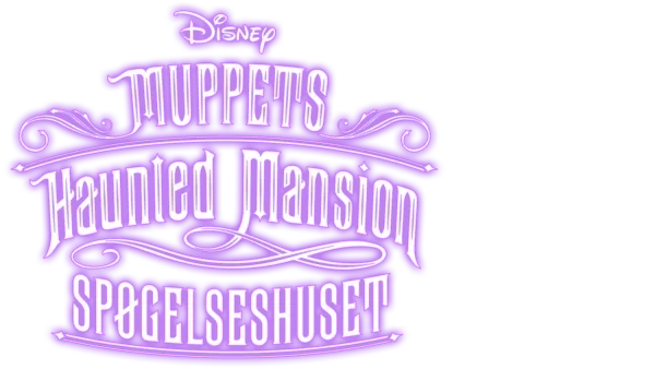 Muppets Haunted Mansion: Spøgelseshuset