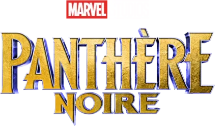 Marvel Studios' Panthère noire