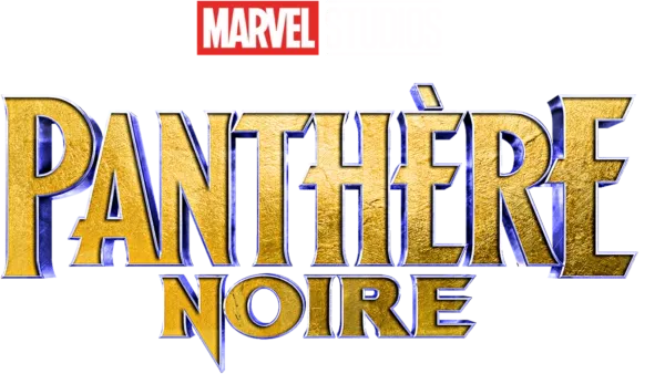 Marvel Studios' Panthère noire