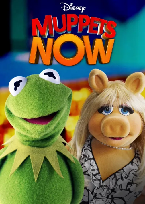 Watch Muppets Now | Full episodes | Disney+