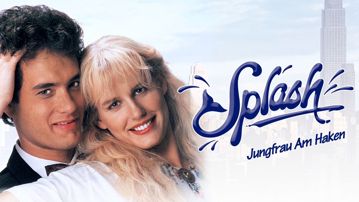 Splash Jungfrau Am Haken streamen Ganzer Film Disney+
