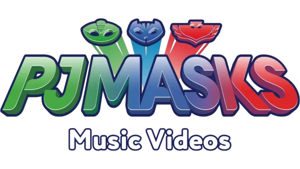 PJ Masks Music Videos
