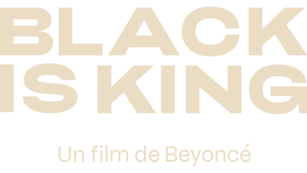 Black Is King