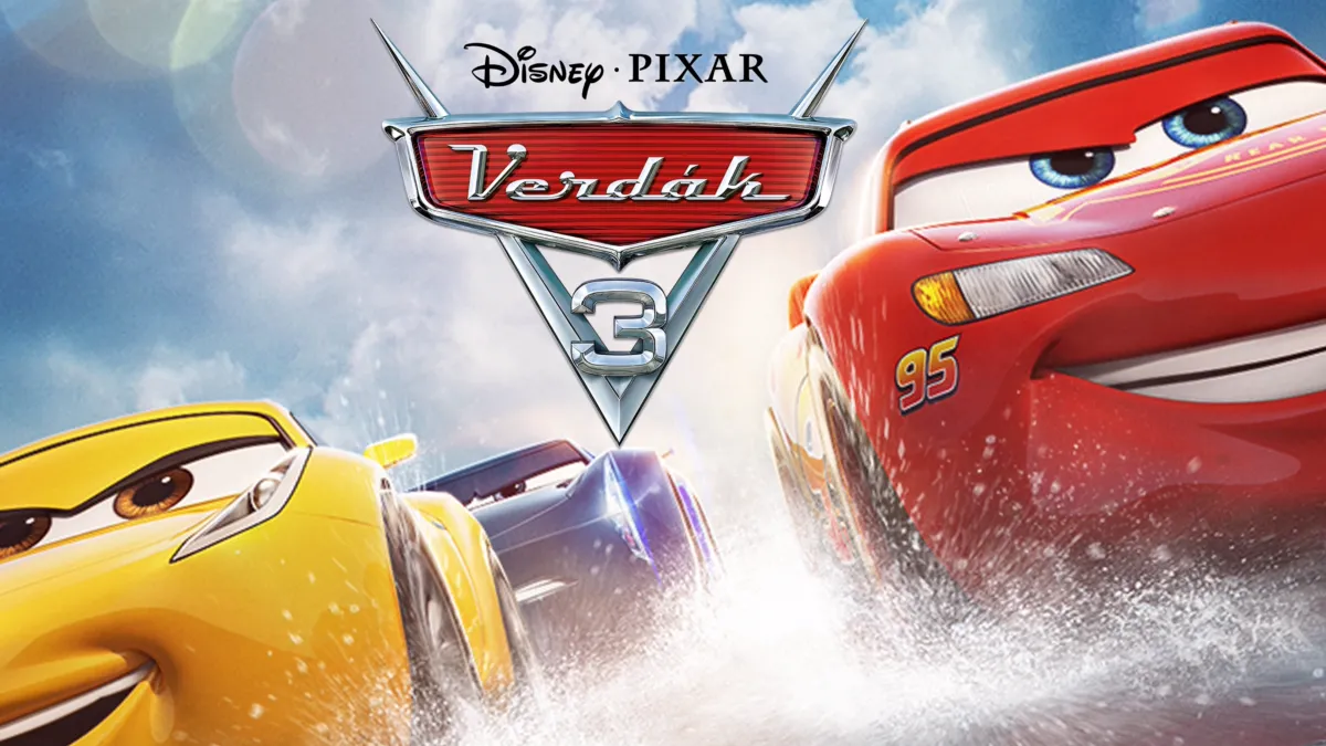 Verdák 3. megtekintése | Disney+