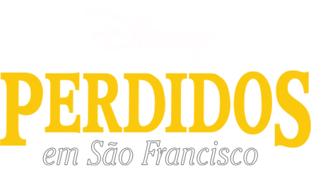 Perdidos em São Francisco