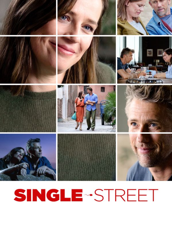 Singel 39 on Disney+ NL