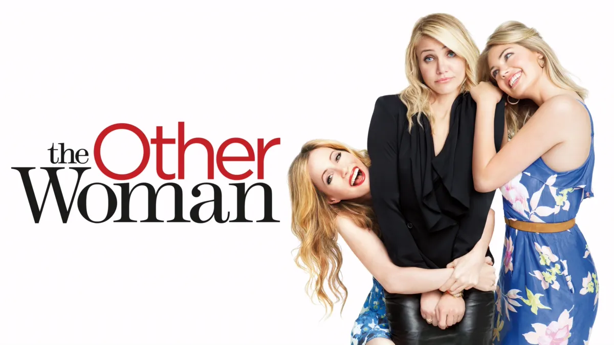 Read Every Line Kate Upton Says in The Other Woman