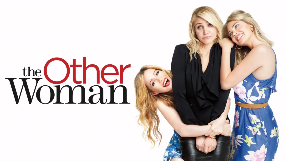 The Other Woman 