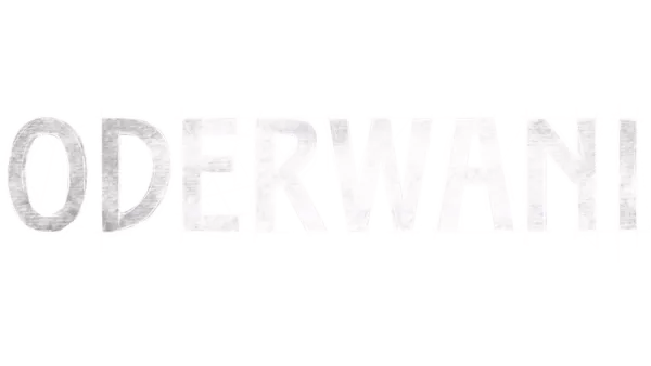 Oderwani
