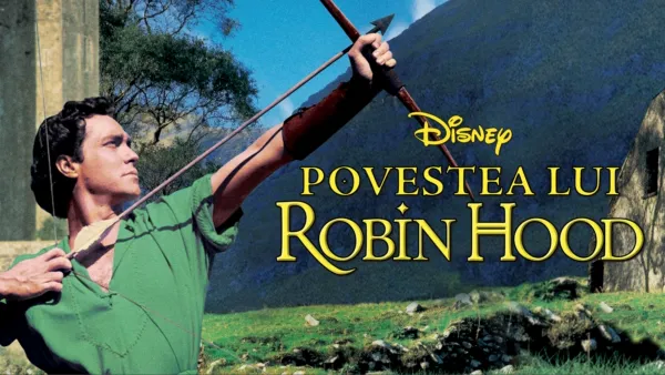 thumbnail - Povestea lui Robin Hood