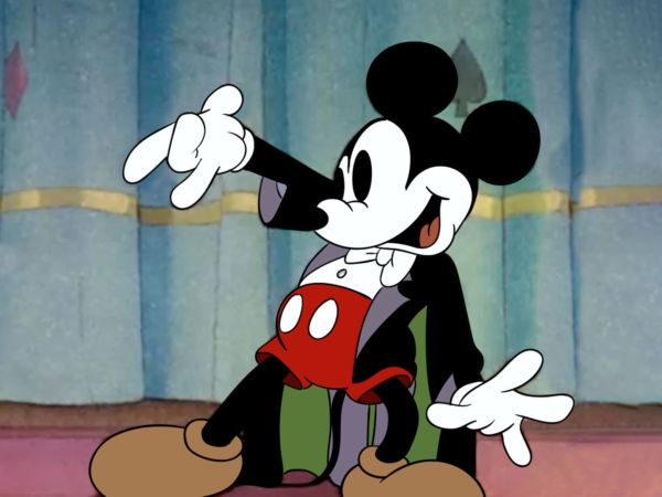 Is 'Magician Mickey' on Disney+ US - Where to Watch the Movie - New On ...