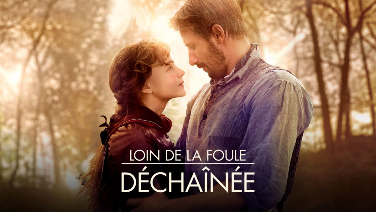 Loin De La Foule Déchainée Film Regarder Loin de la foule déchaînée | Film complet | Disney+