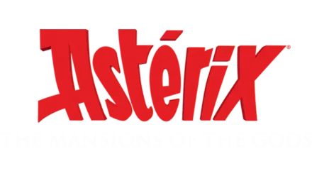 Astérix: Le domaine des dieux