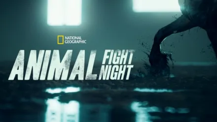 thumbnail - Animal Fight Night