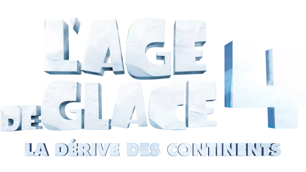 Regarder L`Age de Glace 4 La Dérive des Continents Disney+