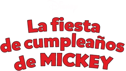 La fiesta de cumpleaños de Mickey
