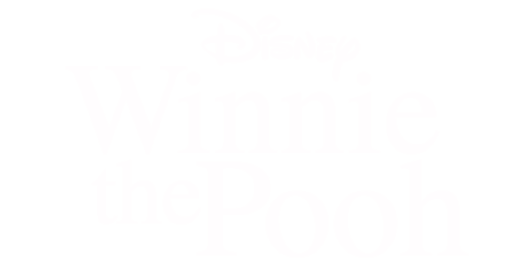 Winnie the Pooh Title Art Image