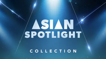 thumbnail - Asian Spotlight
