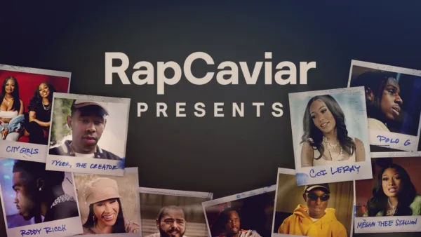 thumbnail - RapCaviar Presents