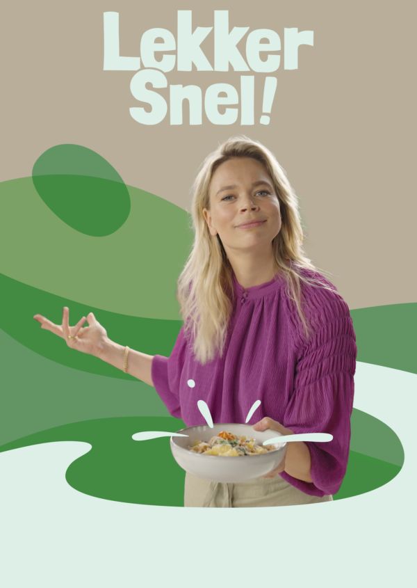 Lekker Snel! on Disney+ UK