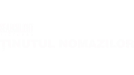 Ținutul nomazilor