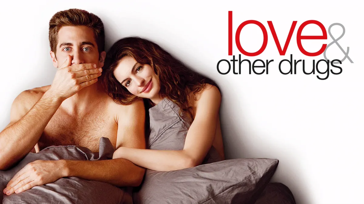 Love and discount other drugs dailymotion