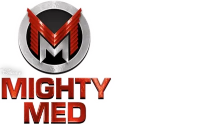 Mighty Med