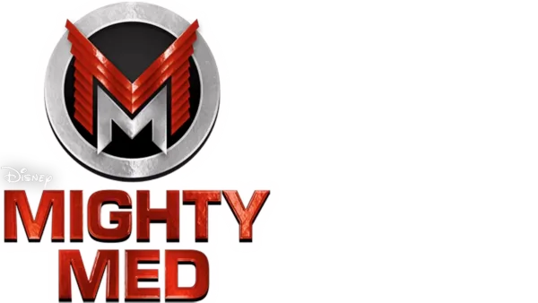 Mighty Med