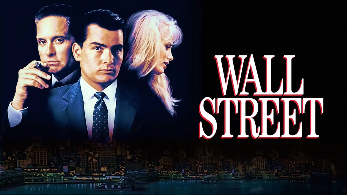 Regarder Wall Street | Disney+