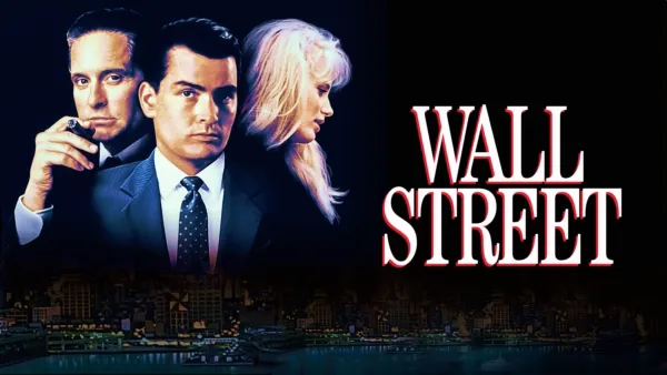 thumbnail - Wall Street