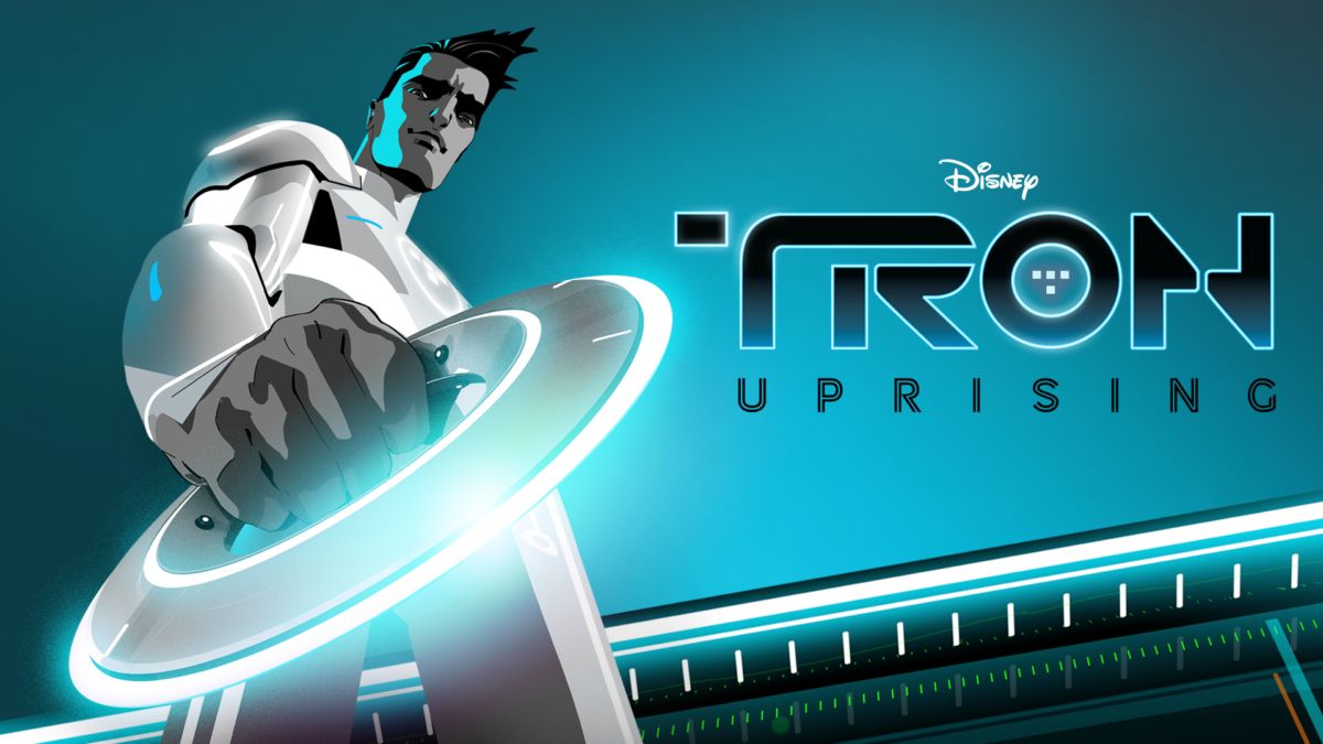 Watch Tron Uprising | Full episodes | Disney+