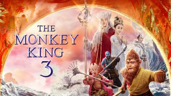 thumbnail - Monkey King 3