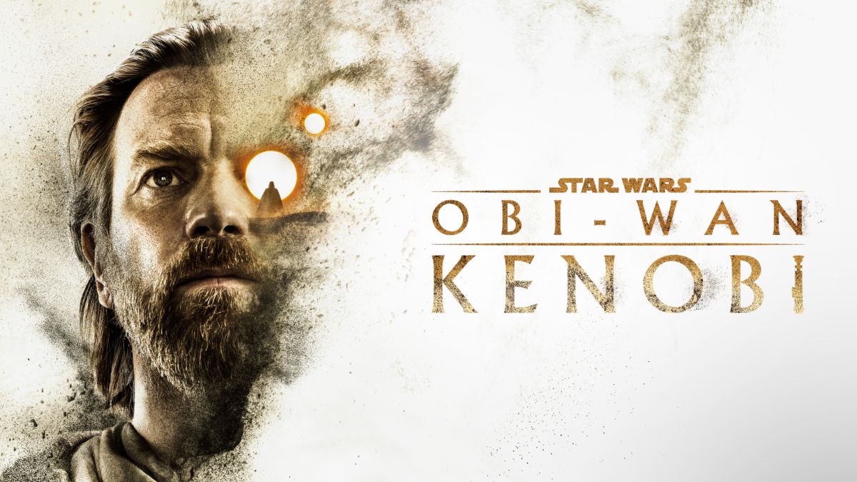 Disney+: Star Wars Obi-wan Kenobi