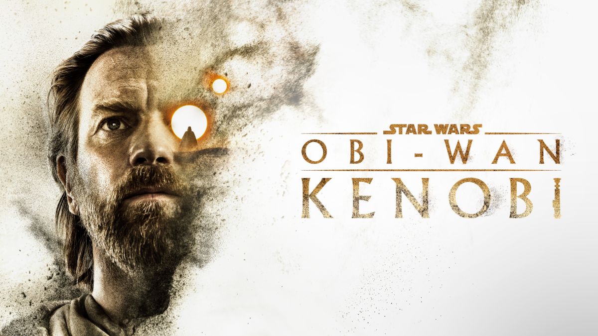 Disney+: Star Wars Obi-wan Kenobi