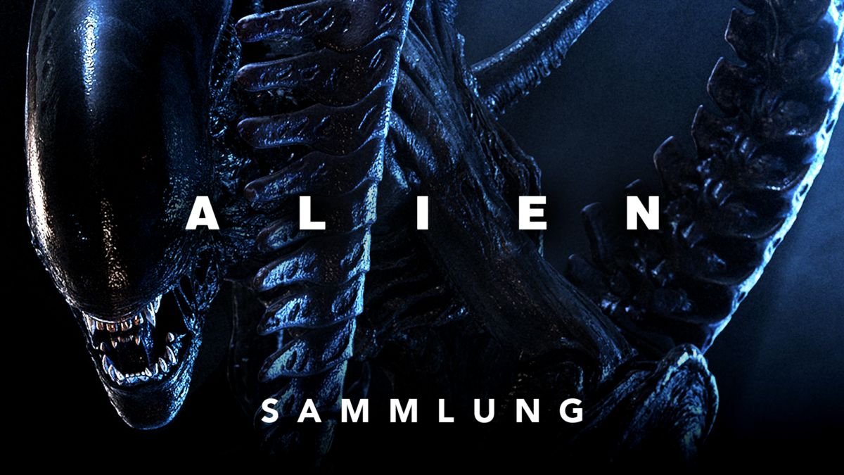 Alien Earth Auf Disney Schon Wieder Tropft Der Schleim Das Solltest Du Wissen - p6a4erb