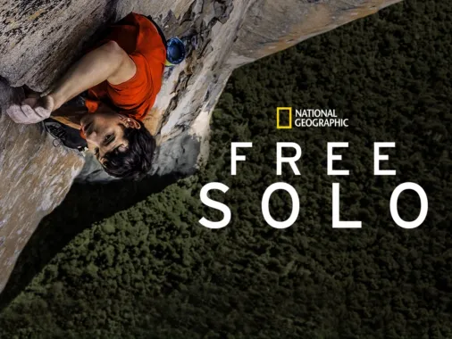 Watch free solo online putlocker sale