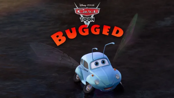 thumbnail - Cars Toons: Bugged