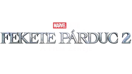 Fekete Párduc 2. - A film zenéje