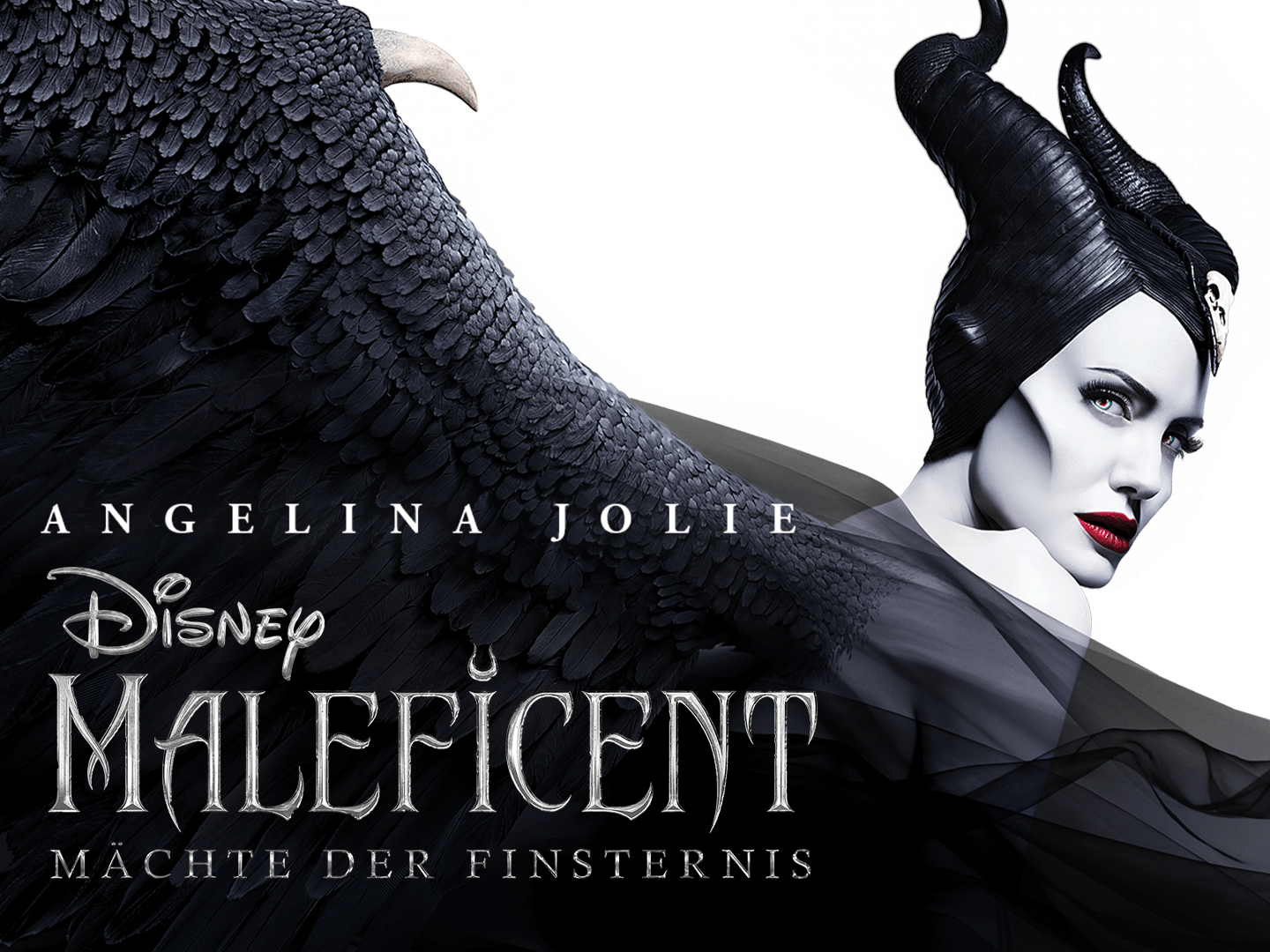 Maleficent: Mächte Der Finsternis Ansehen | Disney+