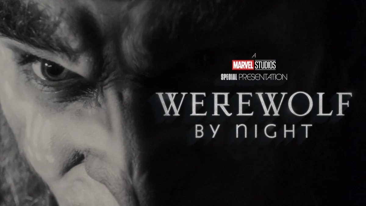 Watch Werewolf by Night Disney