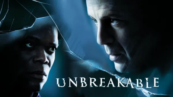 thumbnail - Unbreakable