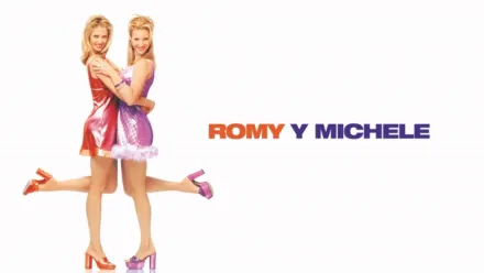 thumbnail - Romy y Michele